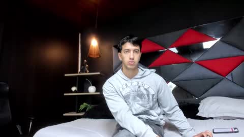 axel_hendrick online show from 03/02/26, 12:56