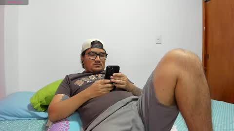 axel_hornyy online show from 07/15/26, 05:45