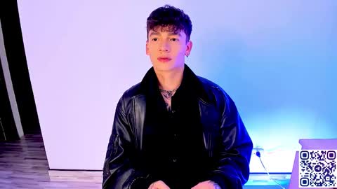 Axel online show from 01/07/26, 01:30