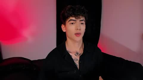 Axel online show from 06/17/26, 12:35