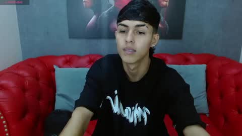 A X E L  online show from 06/08/26, 04:29