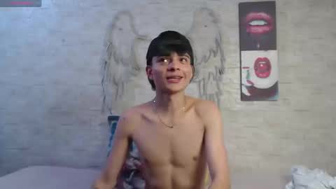 axel_milo_and_kairo online show from 03/11/26, 01:44