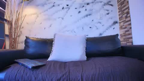 Axel Moon online show from 09/17/25, 08:10