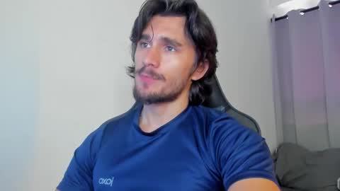 Axel online show from 09/29/25, 03:50