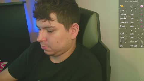 Axel online show from 04/16/26, 02:51