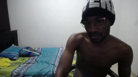 axel rios online show from 10/23/25, 04:12