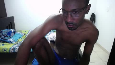 axel rios online show from 11/07/25, 12:21