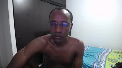 axel rios online show from 01/09/26, 01:41