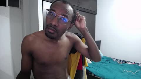 axel rios online show from 02/09/26, 12:58