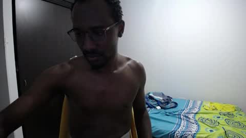 axel rios online show from 04/03/26, 02:31