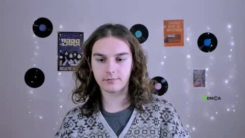 axel_scope online show from 02/07/26, 08:51