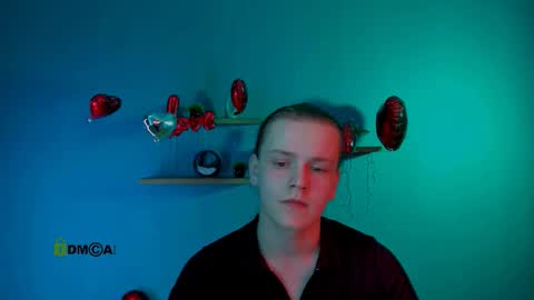axel_scope online show from 02/15/26, 07:54