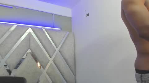 AXEL SILVA online show from 02/27/25, 12:45