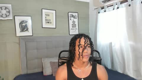 AXEL SILVA online show from 09/09/25, 12:37