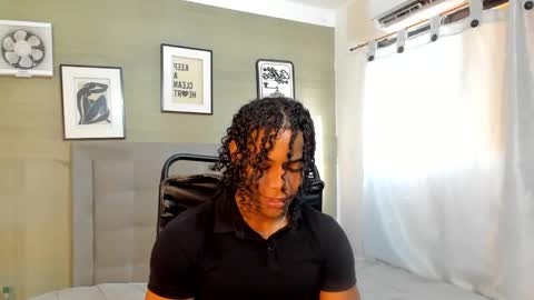 AXEL SILVA online show from 09/13/25, 12:27