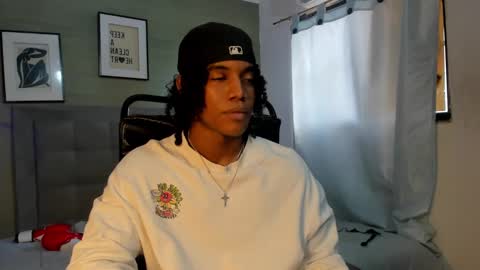 AXEL SILVA online show from 09/14/25, 12:59