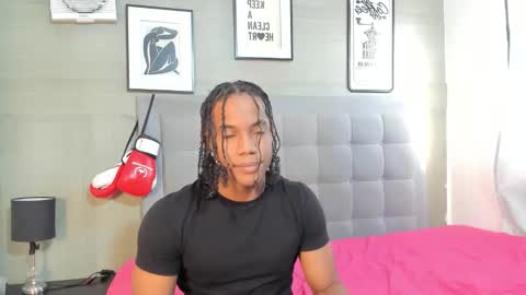 AXEL SILVA online show from 09/26/25, 12:31