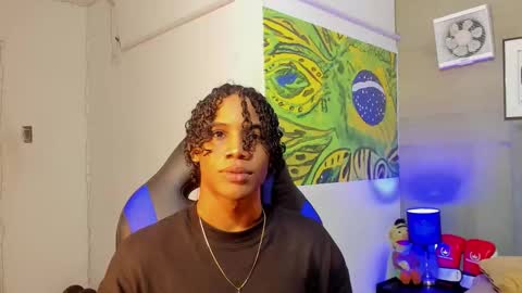 AXEL SILVA online show from 01/11/26, 12:32