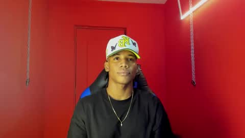 AXEL SILVA online show from 02/10/26, 01:04