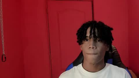 AXEL SILVA online show from 02/11/26, 12:32