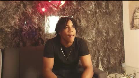 AXEL SILVA online show from 02/13/26, 12:56