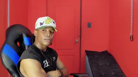 AXEL SILVA online show from 02/19/26, 12:34