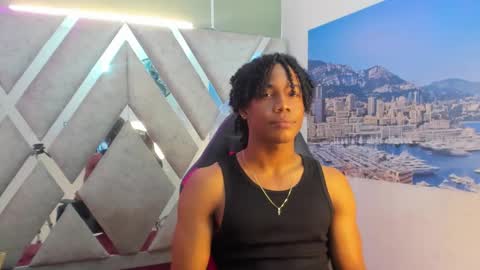 AXEL SILVA online show from 02/26/26, 12:26