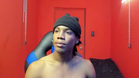 AXEL SILVA online show from 03/03/26, 12:44