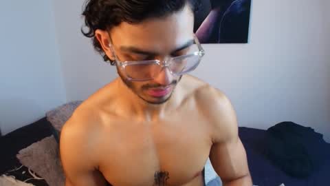 axel stein NEW ACCOUNT online show from 02/20/26, 06:19