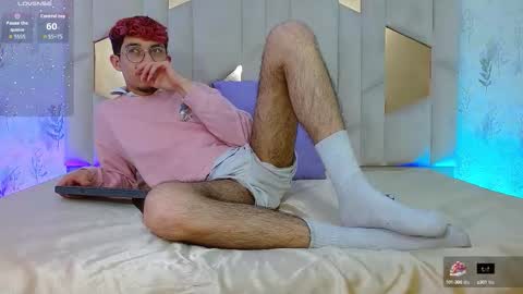 AXEL  online show from 09/15/25, 03:28