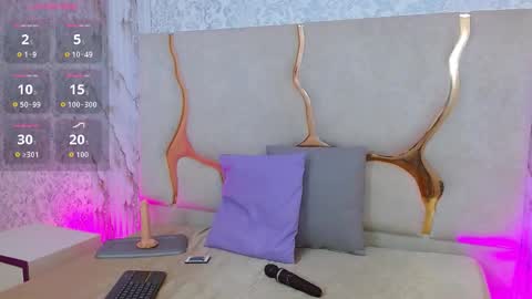 AXEL  online show from 03/03/26, 07:09