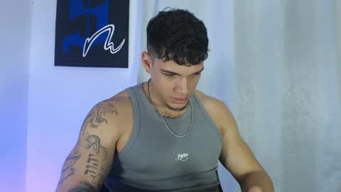 INDEPENDENT MODEL  online show from 02/07/25, 09:37