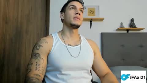 INDEPENDENT MODEL  online show from 03/29/26, 04:45