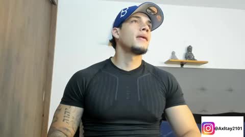 INDEPENDENT MODEL  online show from 04/21/26, 10:01