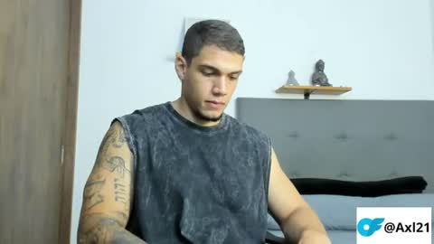 INDEPENDENT MODEL  online show from 07/02/26, 03:06