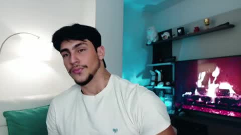 axelblack7 online show from 03/29/26, 04:45