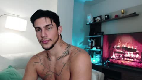 axelblack7 online show from 04/02/26, 06:33