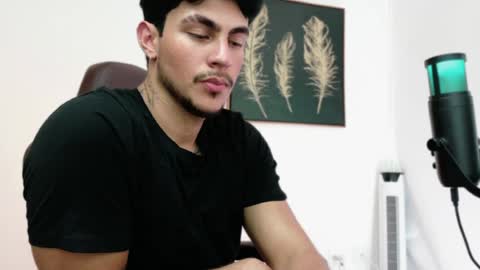 axelblack7 online show from 06/26/26, 10:36