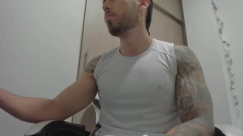 Snapshot of axelblaze_1 chatting on 03/21/26, 12:10 axelblaze_1 online show from 03/21/26, 12:10