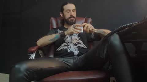 AxelColton online show from 01/09/25, 06:17