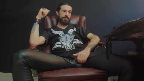 AxelColton online show from 01/09/25, 09:27