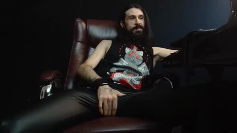 AxelColton online show from 01/10/25, 09:13