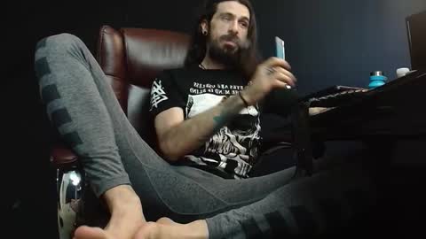 AxelColton online show from 01/13/25, 09:19