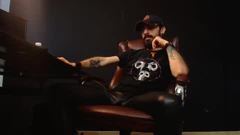 AxelColton online show from 01/15/25, 10:06