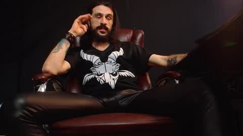 AxelColton online show from 01/17/25, 01:03