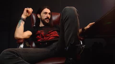 AxelColton online show from 01/18/25, 10:17