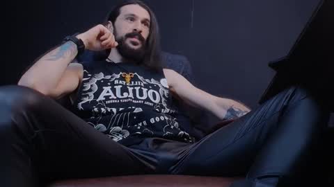 AxelColton online show from 02/02/25, 09:19