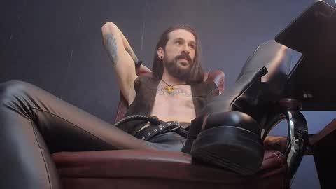 AxelColton online show from 02/07/25, 09:26