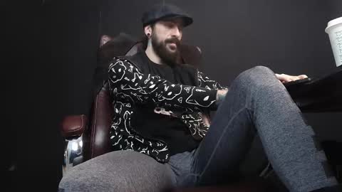 AxelColton online show from 02/09/25, 06:01