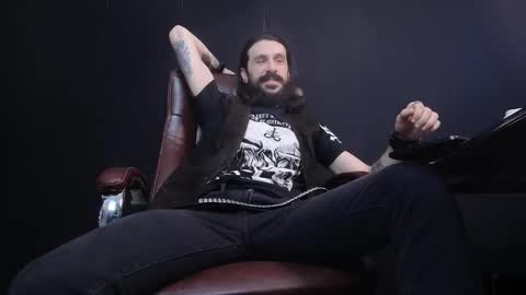 AxelColton online show from 02/13/25, 06:20